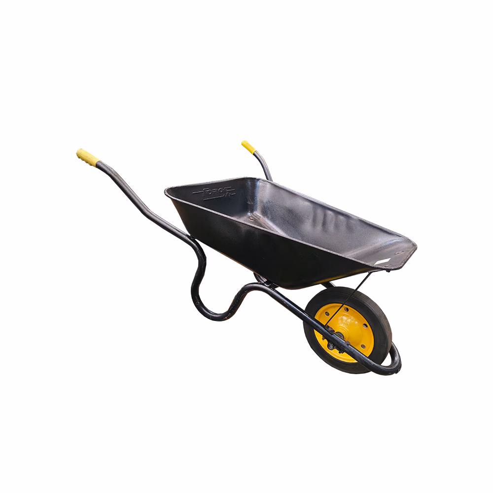 Forge Concrete Wheelbarrow