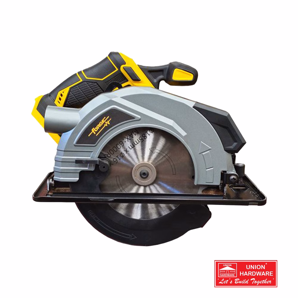 20V FORGE CORDLESS BRUSHLESS