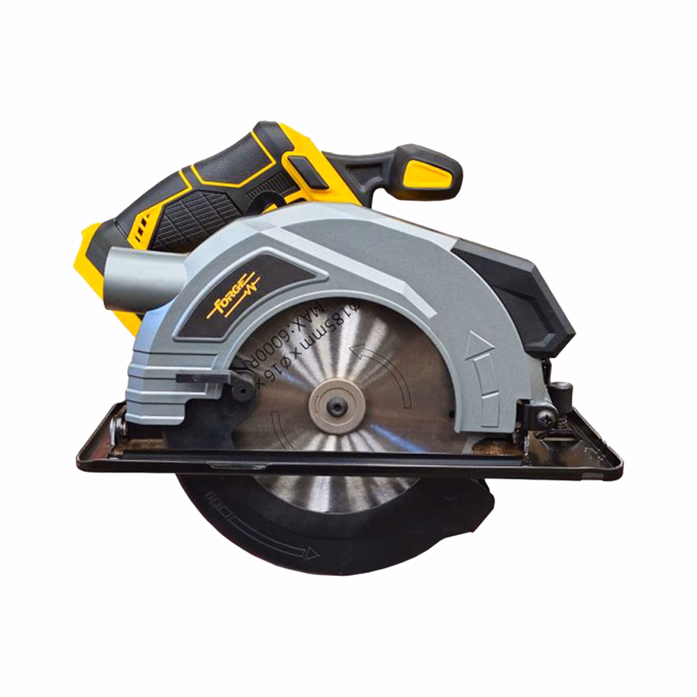20v Forge Cordless Brushless