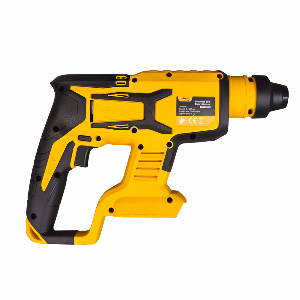 Forge Cordless Sds Rotary Hammer Li Ion