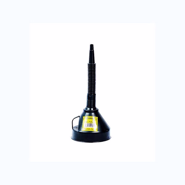 FORGE FUEL FUNNEL