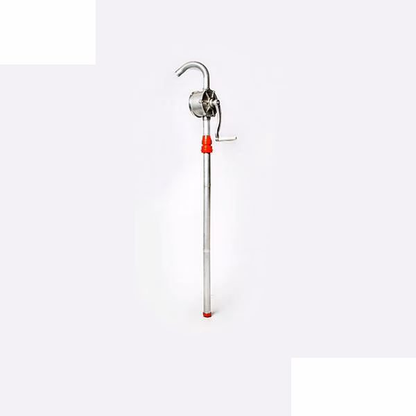 Forge Fuel Pump 32inch