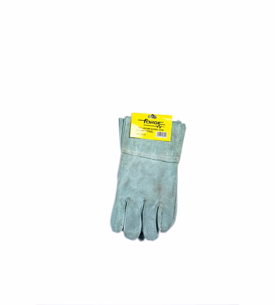 FORGE FULL LEATHER GLOVES 27CM