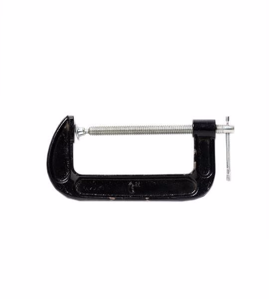 FORGE G CLAMP 10 INCH