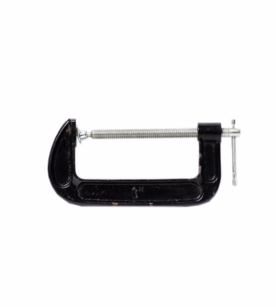 FORGE G CLAMP 12 INCH