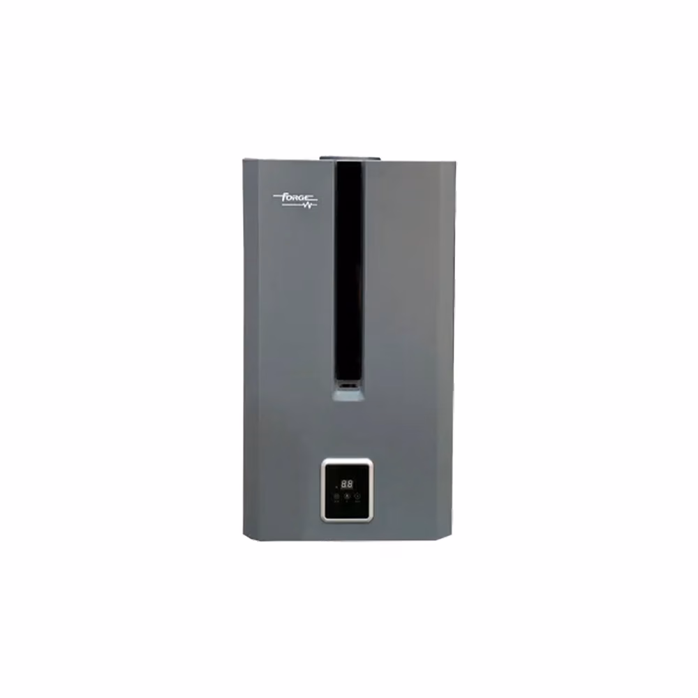 Forge Gas Water Heater 16l Constant Temperature