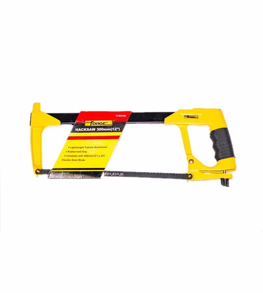 FORGE HACKSAW CUSHION GRIP 300MM