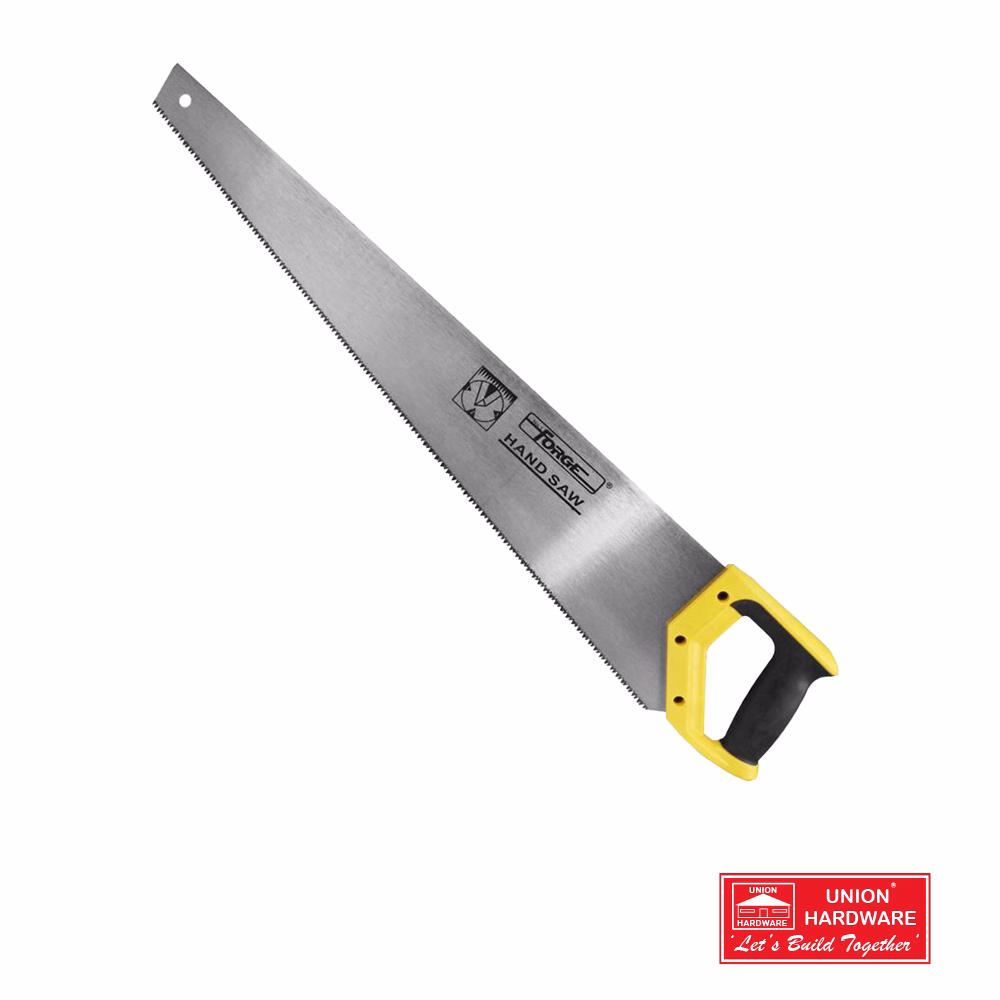 FORGE HAND SAW CUSHION GRIP 22INX10TPI