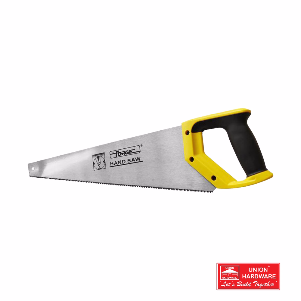 FORGE HAND SAW CUSHION GRIP 26INX8TPI