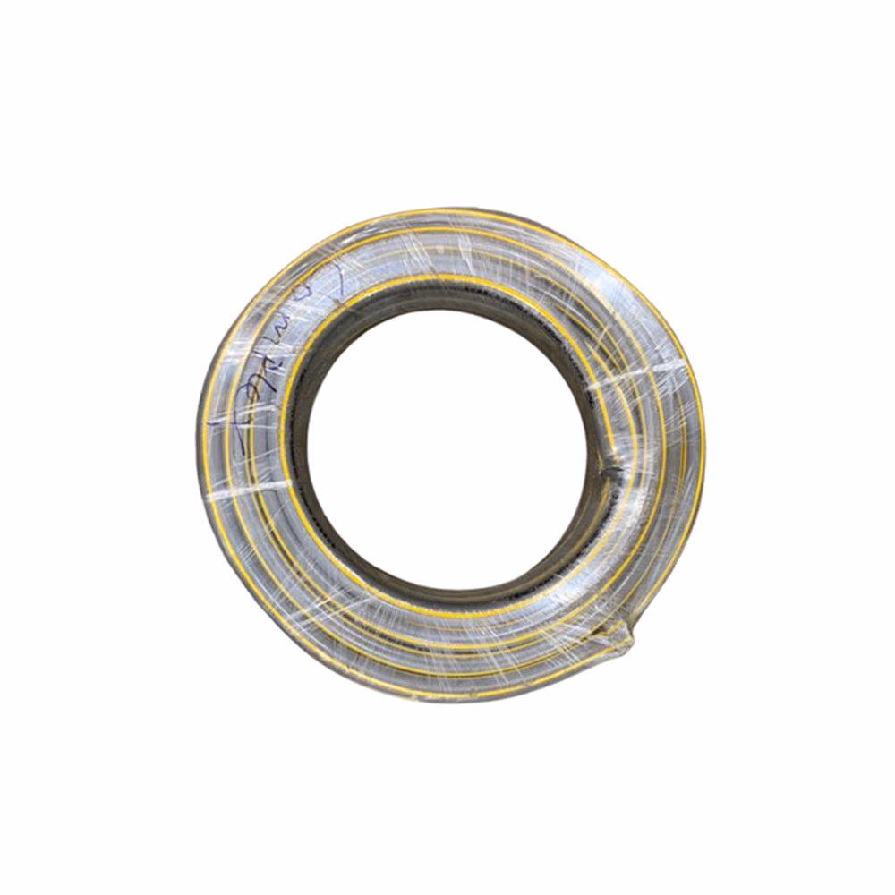 Forge Heavy Duty Garden Hose 1 Inch 100m Bare