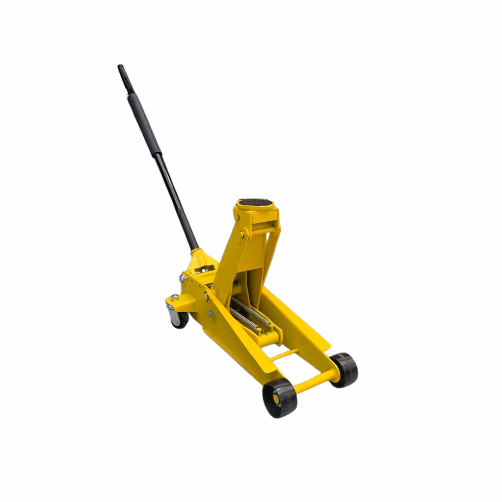 Forge Hydraulic Floor Jack 3 Tonne