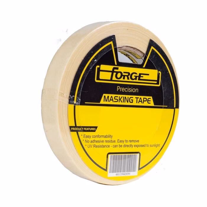 Forge Masking Tape 24mmx50m