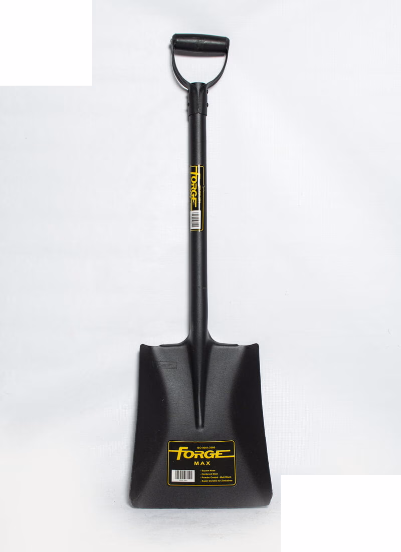Forge-Max-Square-Nose-Shovel