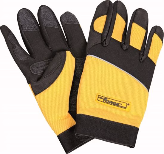 FORGE MECHANIC GLOVES