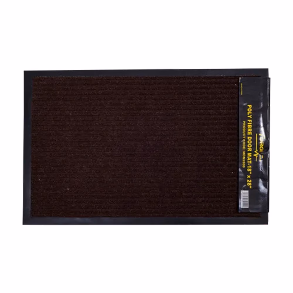 Forge Poly Fibre Mat 18in X 28in