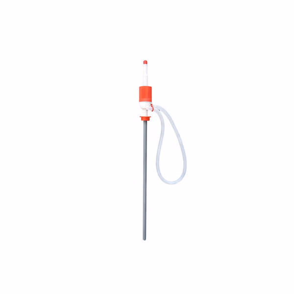 Forge Pvc Drum Pump 115cm