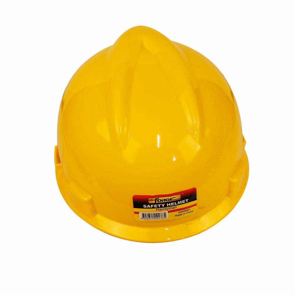 Forge Safety Helmet Heavy Duty