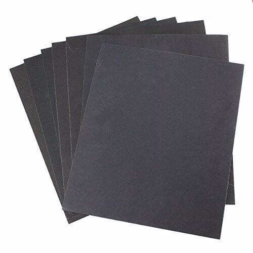FORGE SAND PAPER 120 GRIT