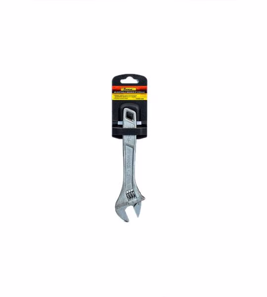 FORGE SHIFTING SPANNER CARBON STEEL CHRO