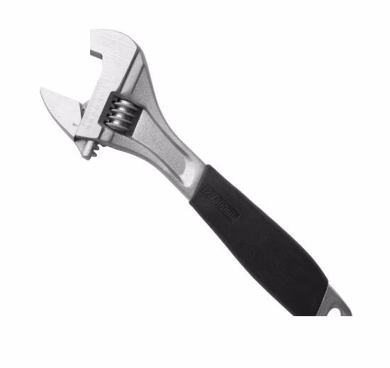 Forge Shifting Spanner Crv Insulated Cus