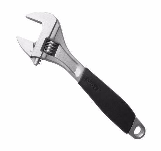 FORGE SHIFTING SPANNER CRV INSULATED CUS