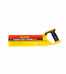 Forge Tennon Saw 14inch Cushion Grip
