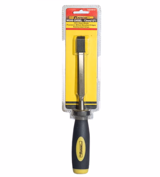 Forge Wood Chisel Crv 0.5inch