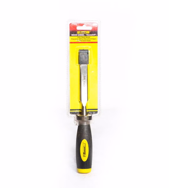 FORGE WOOD CHISEL CRV 0.63MM