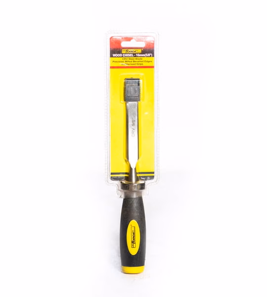 Forge Wood Chisel Crv 0.63mm