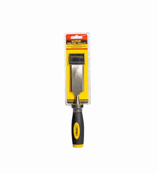 Forge Wood Chisel Crv 1.5inch
