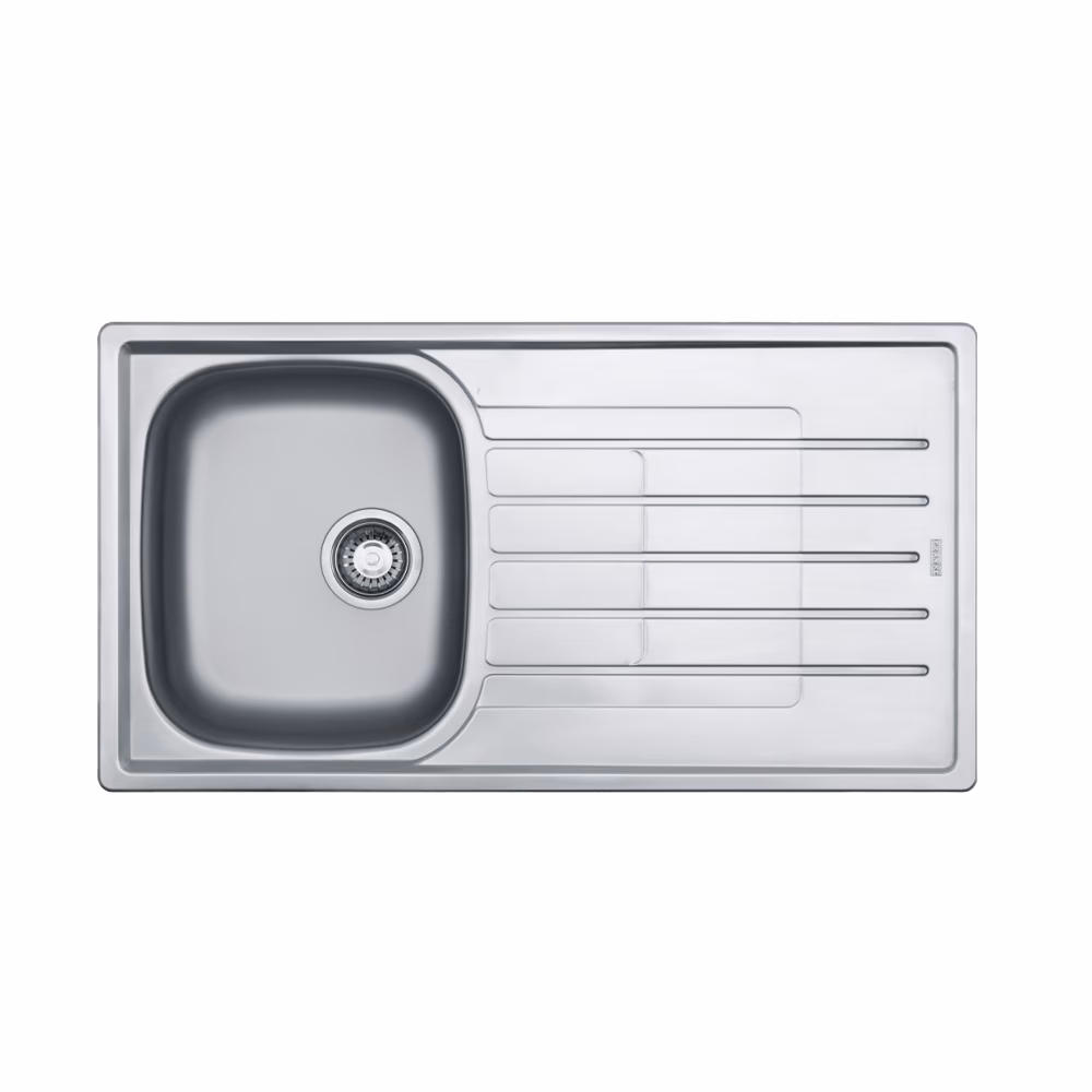 Franke Kitch Sink Cascade Cdx611