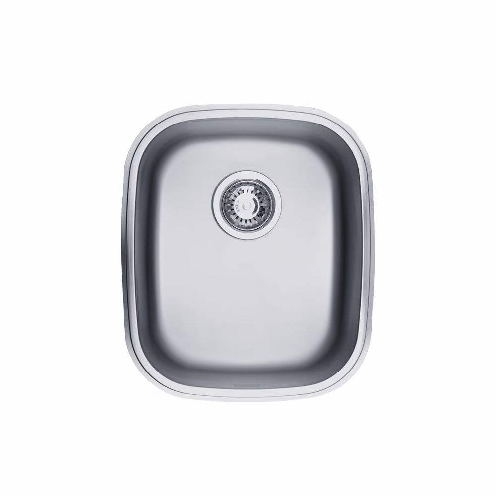 Franke Kitch Sink Cub 150 Undermount 90mm