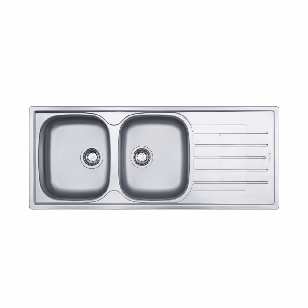 Franke Kitch Sink Deb 1200x500 Cdx621