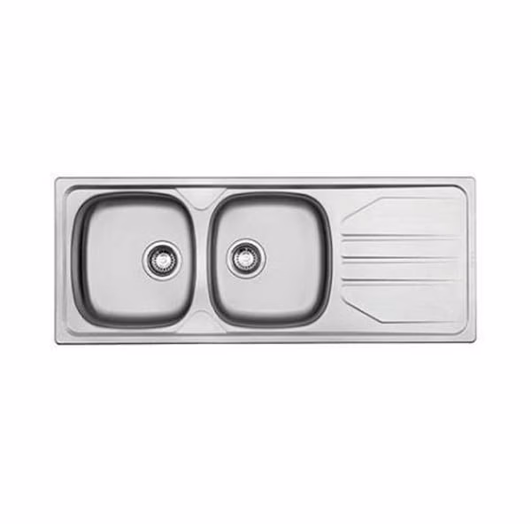 Franke Kitchen Sink Nouveu Deb 1160x460 N