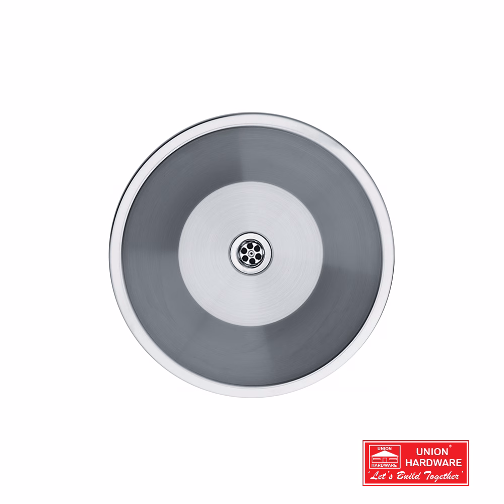 FRANKE KITCH-SINK PREP BOWL RDX610-44