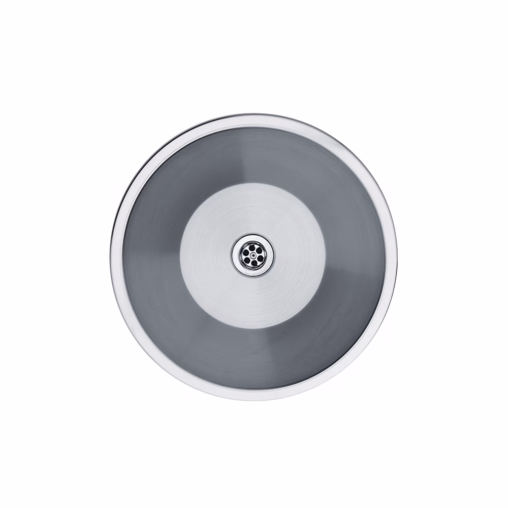 Franke Kitch-Sink Prep Bowl Rdx610-44