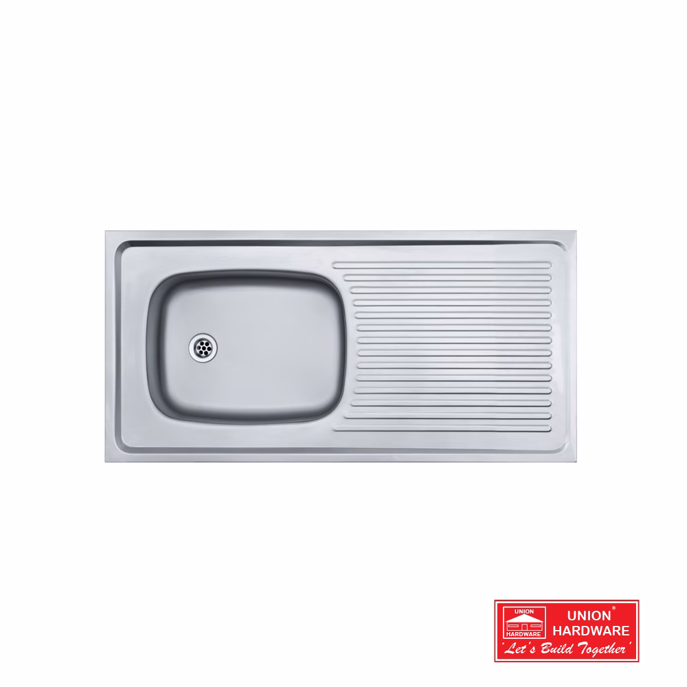FRANKE KITCH SINK SEB DO 1200X535