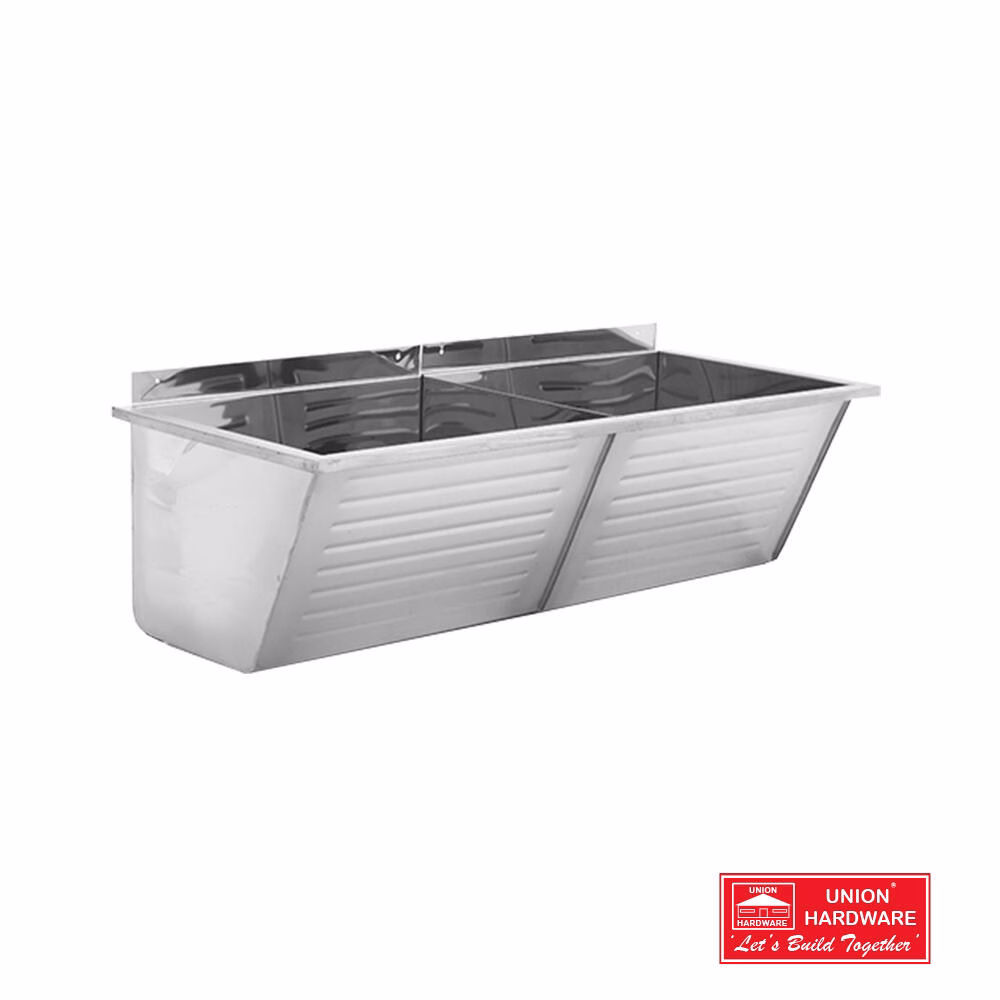 FRANKE KITCH SINK WASHTHROUGH ET102