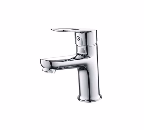Franke Liscio Basin Mixer