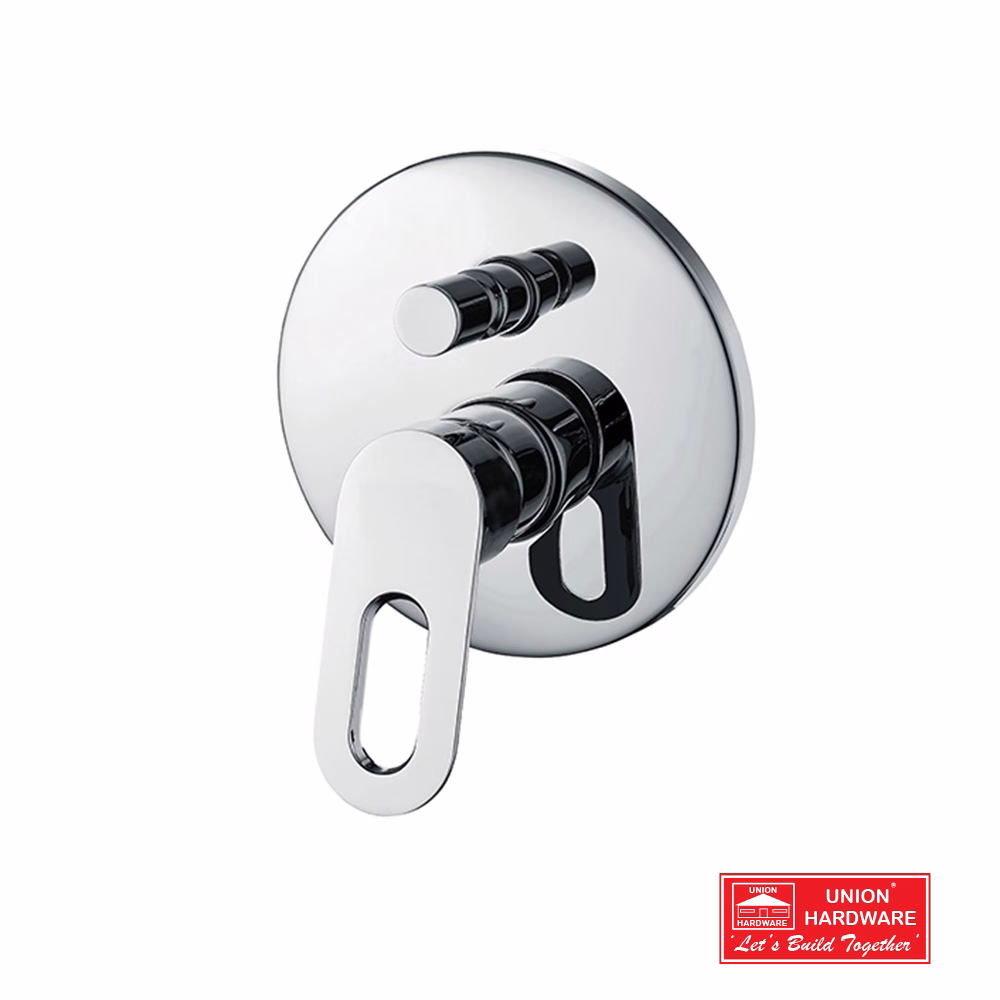 FRANKE LISCIO BATH/SHOWER DIVERTER MIXER