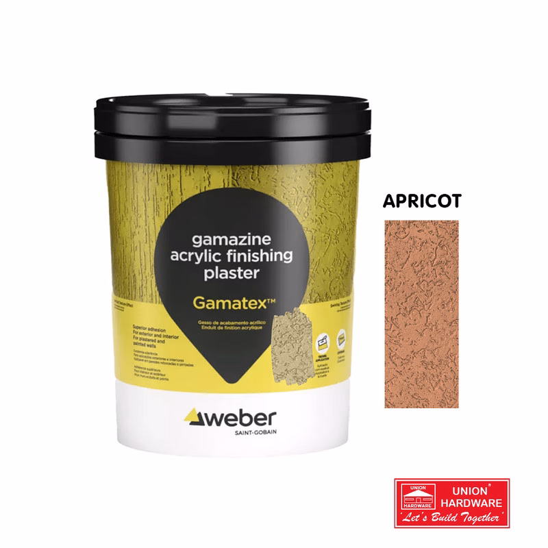 GAMATEX APRICOT