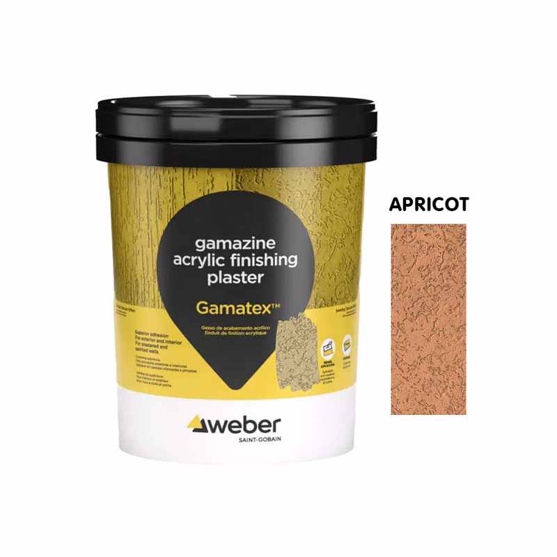 Gamatex Apricot