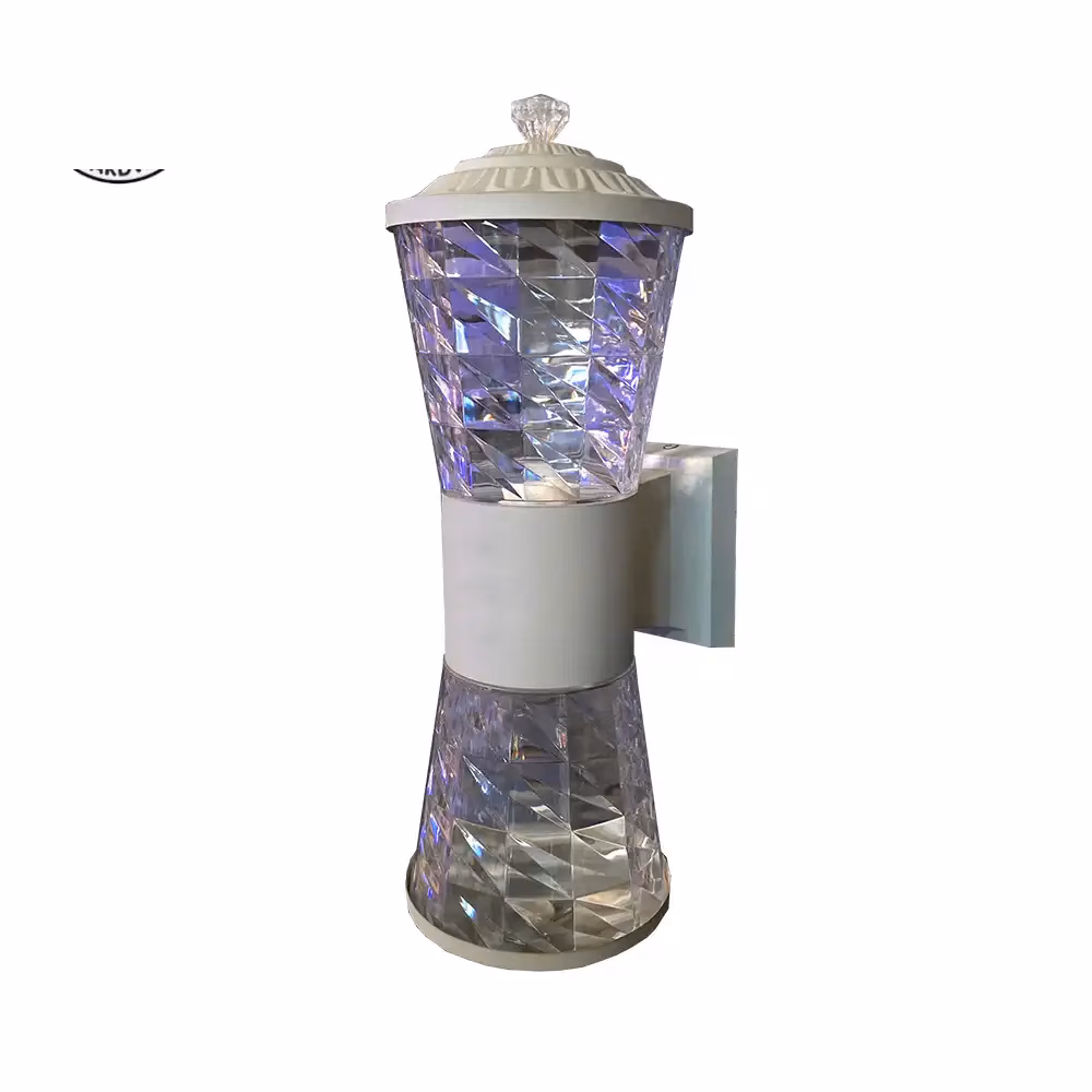 Garden Lights Sz-80015 Sl