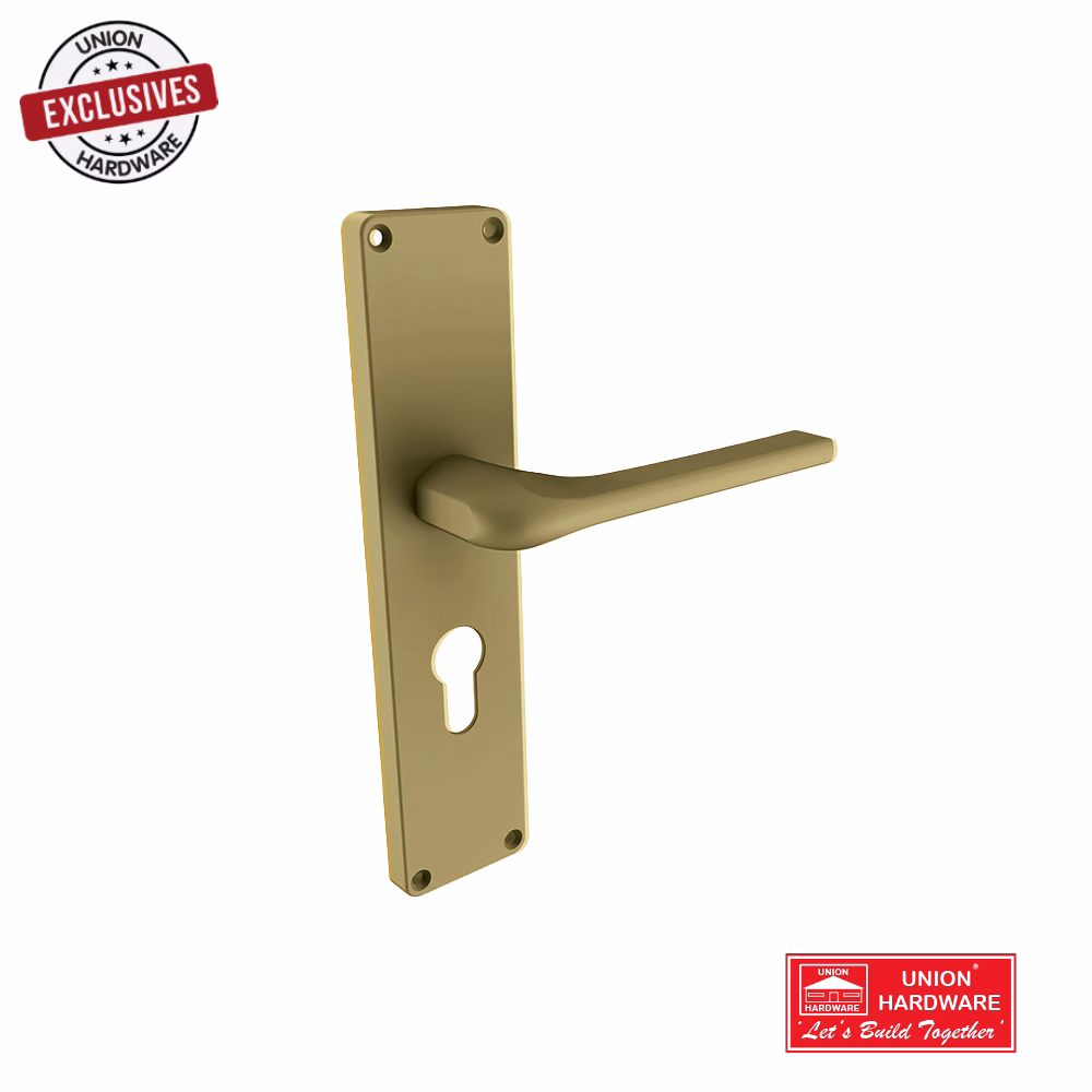 GD 8848 PO PC 207 ESSENTIAL M2 2C ANTIQUE BRASS