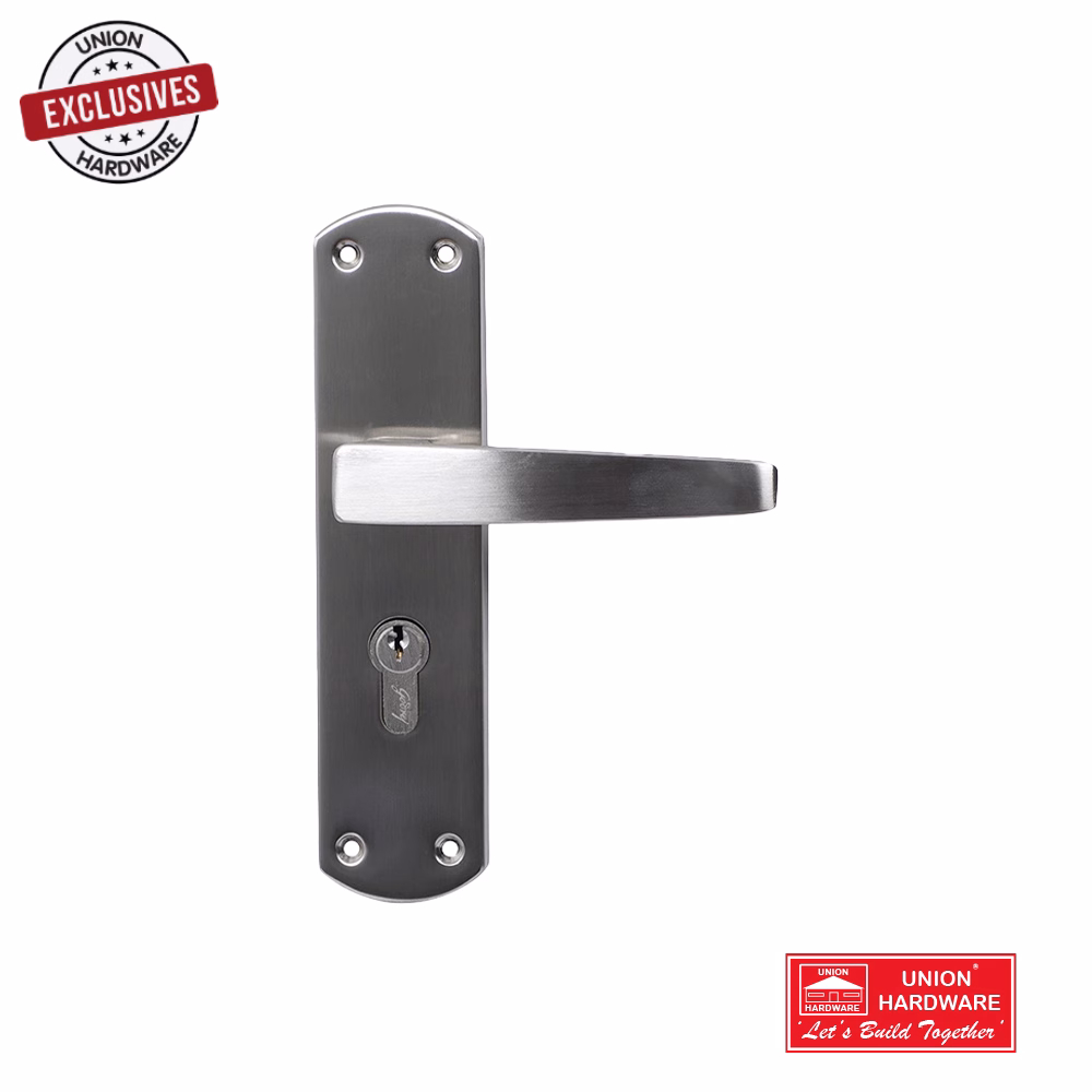 GD 8890 PO PC 207 ESSENTIAL M3 2C STAINLESS STEEL