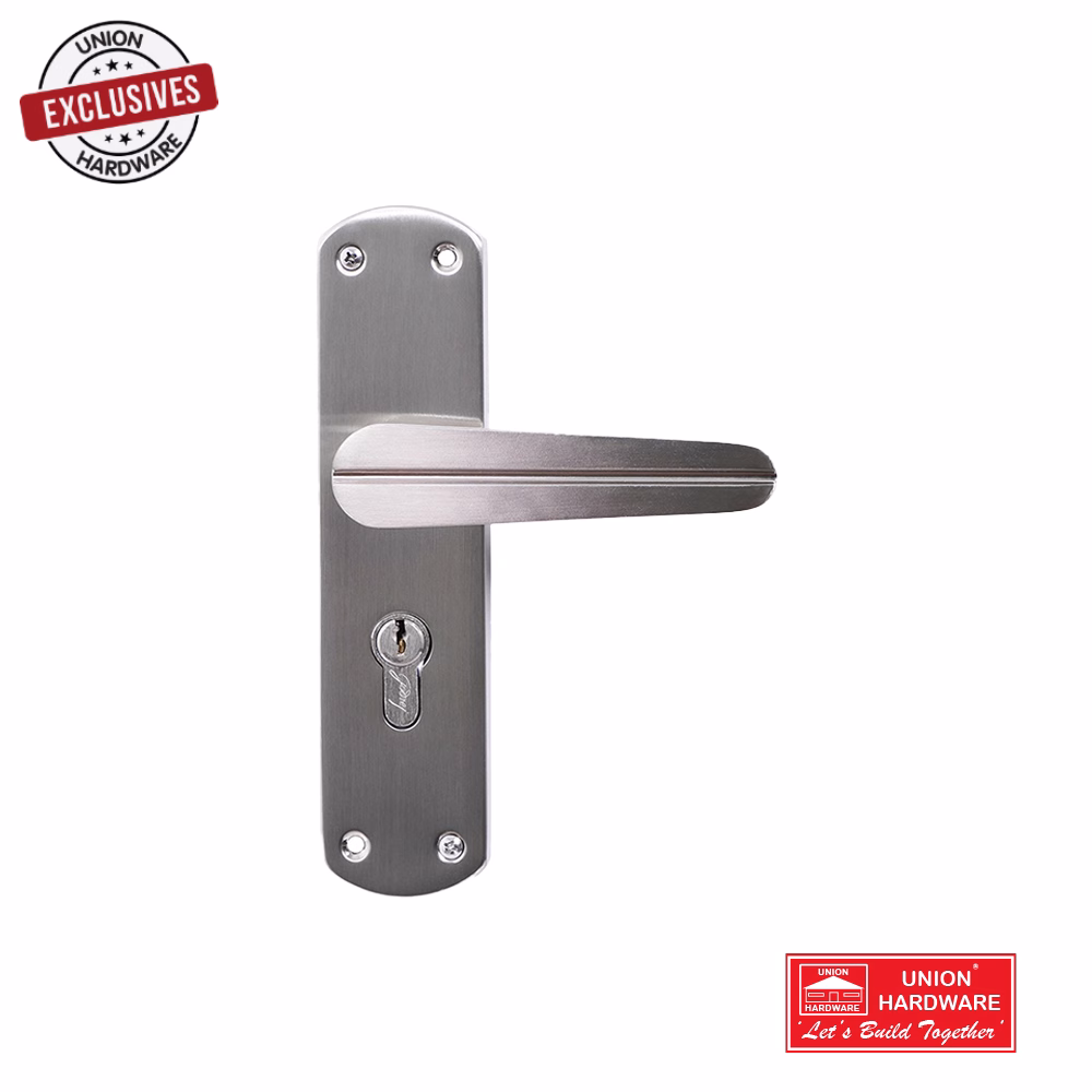 GD 9022 PO PC 207 ESSENTIAL M3 2C STAINLESS STEEL