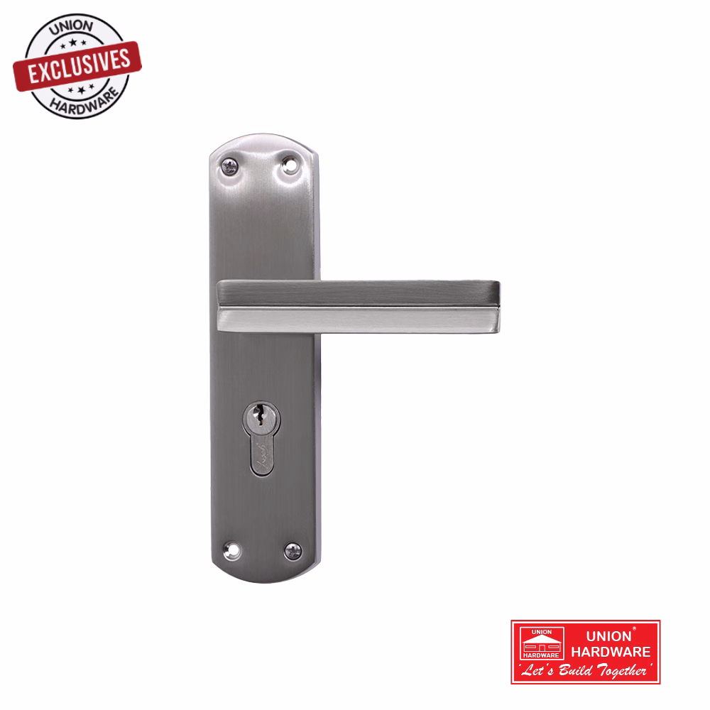 GD 9036 PO PC 207 ESSENTIAL M5 2C STAINLESS STEEL