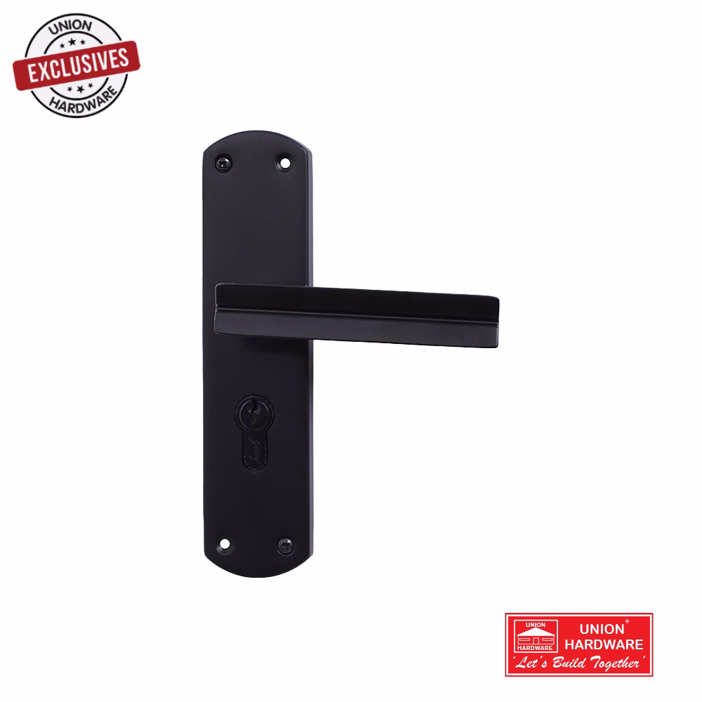 GD 9040 PO PC 207 ESSENTIAL M5 2C MATT BLACK