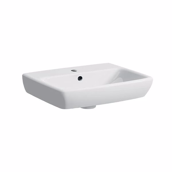 GEBERIT ABALONA SQUARE HANDRINSE BASIN 4