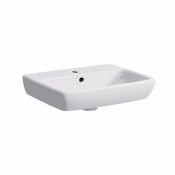 Geberit Abalona Square Handrinse Basin 4